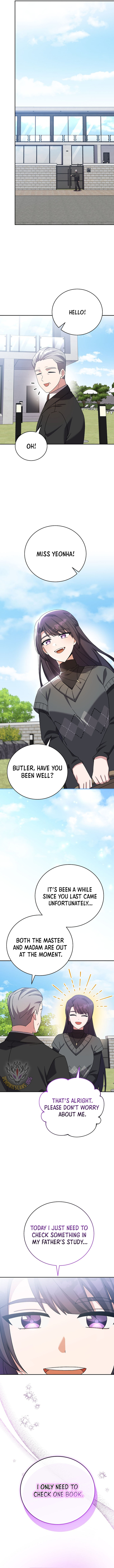 The Novel's Extra (Remake) Chapter 126 15